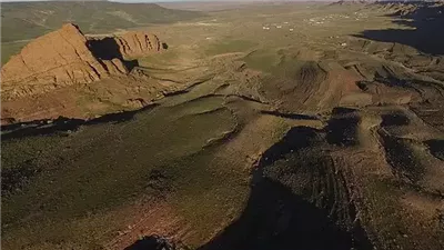 مركز عقيلة العياضي مركز إداري جديد