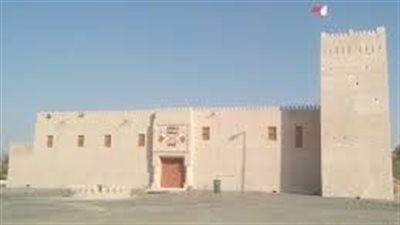 المرير واحة تاريخية في الحناكية