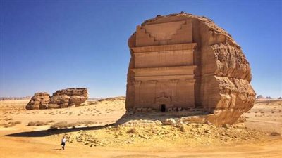 بدائع العوض قرية تاريخية في الحناكية