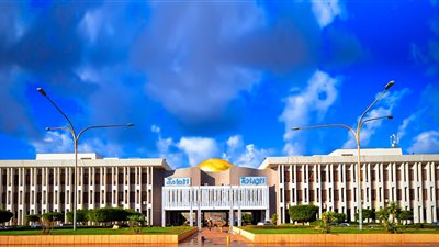 كل ما تريد معرفته عن جامعة قاريونس