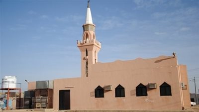 هدبان قرية تاريخية في الحناكية