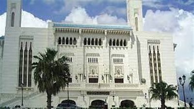 كل ما تريد معرفته عن جامعة الأمير عبد القادر