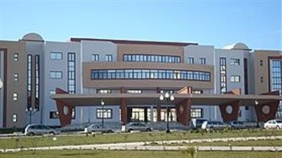 كل ما تريد معرفته عن جامعة محمد بوضياف
