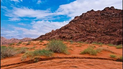 قرية نايلات قرية سعودية في محافظة موقق