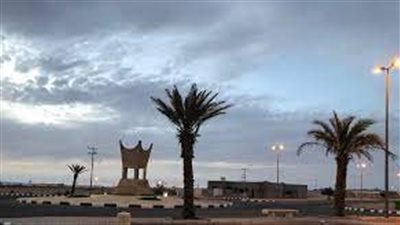 قرية الصنيناء قرية سعودية في محافظة موقق