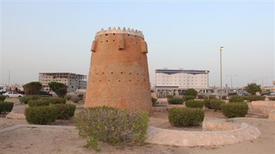 قرية طوية قرية سعودية في منطقة حائل