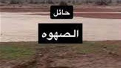 الصهوة مدينة سعودية تاريخية