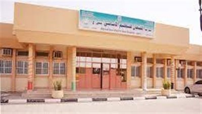 القاعان قرية سعودية عريقة