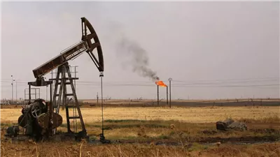 سبب تسمية بئر الدمام 7
