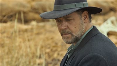 قصة فيلم the water diviner