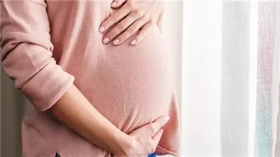 تفسير حلم الحمل للمتزوجه وعندها أطفال