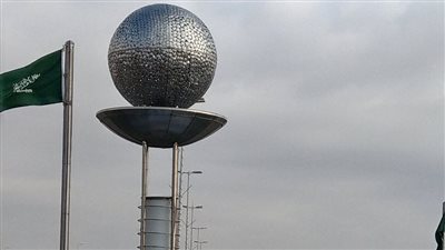الحليفة السفلى قرية تاريخية في جنوب حائل