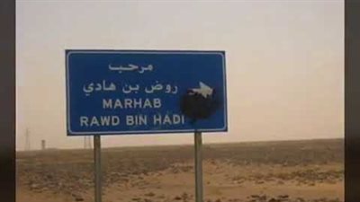 مرجع روض بن هادي دور وأهمية