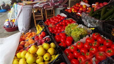 ١٦ ألفاً سعر كيلو التفاح في أهم محافظات الإنتاج  !
