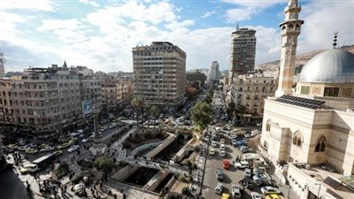 الأرصاد: أجواء باردة ليلاً والحرارة أعلى من المعدل