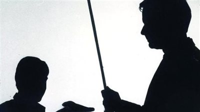 حاډثة ضر.ب طالب بريف دمشق.. مصدر شرطي: ليس من اختصاصنا شكاوى الضر.ب في المدارس