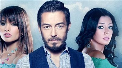 قصة مسلسل أرض النعام