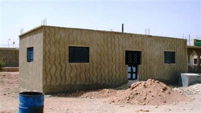 كل ما تريد معرفتة عن قرية النهضة في عمان