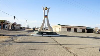 قرية الحفيرة قرية تاريخية في موقق