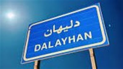 دليهان قرية تراثية في حائل