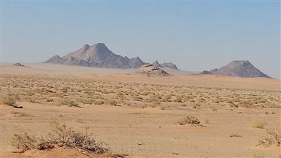قليب الأطرم قرية سعودية عريقة