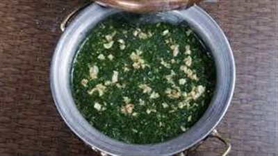 كل ما تريد معرفته عن طريثة عمل  ملوخية مجمدة بطريقة سهلة وسريعة