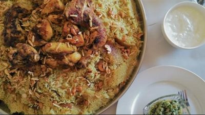 كل ما تريد معرفته عن الطبق العربي الشهي سهل التحضير