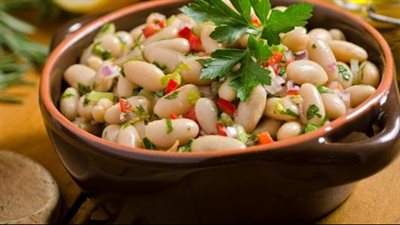 كل ما تريد معرفته عن فاصوليا بيضاء باللحمة