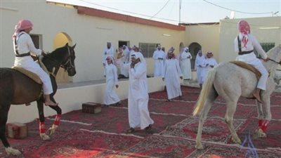 قرية الصفراء قرية تاريخية في منطقة المدينة المنورة