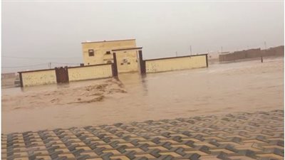 قرية الرفائع قرية تاريخية وتراثية في منطقة حائل