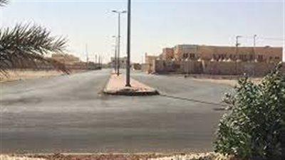 قرية وسيط وجهة سياحية واعدة في منطقة حائل