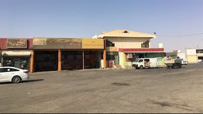 قرية الجندلية وجهة سياحية واعدة في حائل