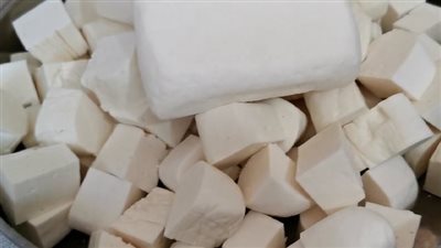 تصدير الأجبان السورية إلى دول الخليج يحقق نجاحاً بارزاً.. ماذا عن السوق المحلية؟!