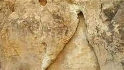 دفائن الضباء موقع أثري مهم في المملكة العربية السعودية