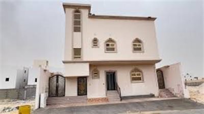 حي المثلث حي حديث وسط الأحساء