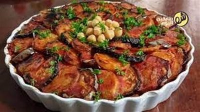 كل ما تريد معرفته عن المسقعة باللحمة المفرومة: طبق شهي ومغذي