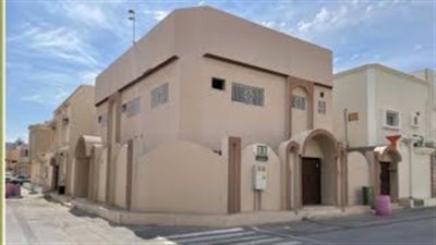 حي السلمانية الشمالية حي سكني حديث