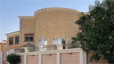 حي العويمرية حي سكني قديم في الأحساء