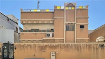 حي المعلمين الشرقية حي سكني حديث في الأحساء