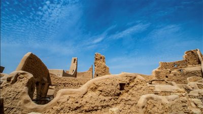 قرية غصيبة الأحساء قرية تاريخية وزراعية