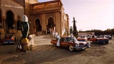 حي الناصرية حي تاريخي وثقافي في الأحساء