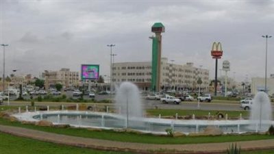 محافظة عنيزة عروس القصيم