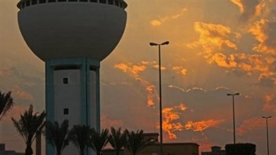 محافظة الرس بوابة العارض