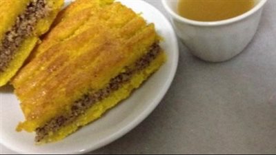 كل ما تريد معرفته عن طريقة عمل الدحدح الفلسطيني طبق لذيذ وسهل التحضير