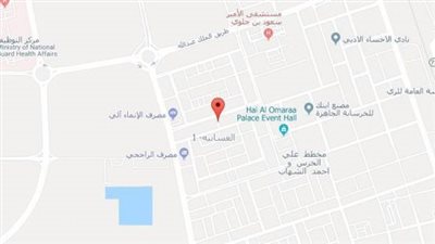 الخرس والشهاب حيان متناقضان في قلب الأحساء