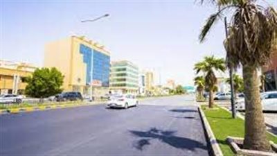 حي المِنَح حي حديث يجمع بين الماضي والحاضر