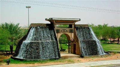 الأسياح مدينة تاريخية وثقافية في القصيم