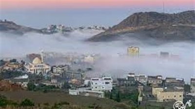 مدينة مالك بن فهم عاصمة قبيلة زهران