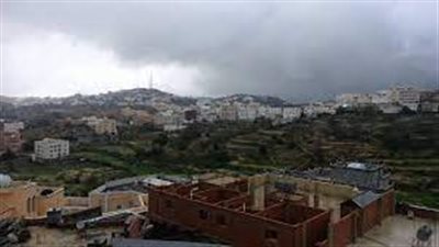 دار الجبل وجهة سياحية مميزة في الباحة