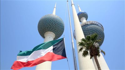 دولة الكويت واحة الضيافة العربية